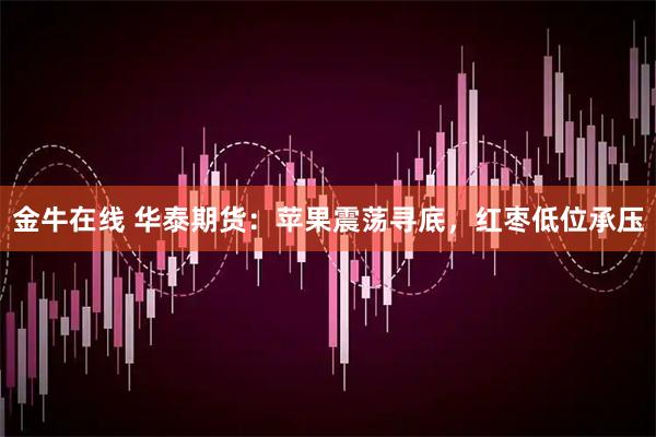 金牛在线 华泰期货：苹果震荡寻底，红枣低位承压